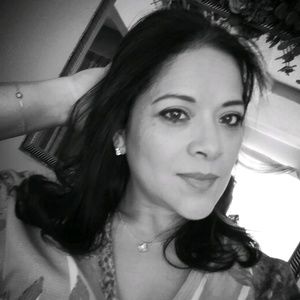 Meet your Posher, Lilia